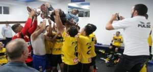 Ex-volante do Palmeiras, Sérgio Soares diz que treinador é um gestor de sonhos