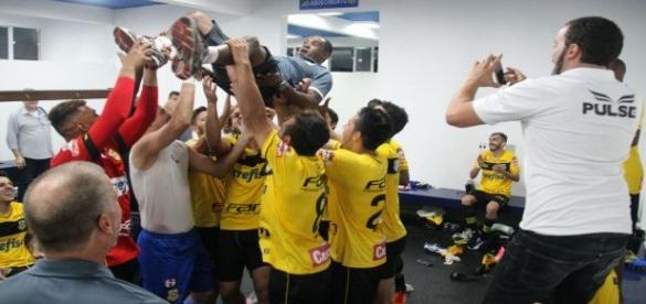 Ex-volante do Palmeiras, Sérgio Soares diz que treinador é um gestor de sonhos