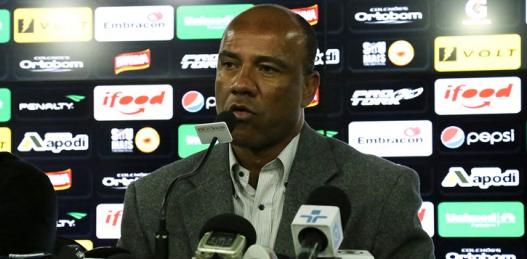 Sérgio Soares: experiência ajuda na carreira