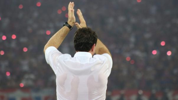 Cearense: Fortaleza e bilionário russo intensificam conversas sobre possível parceria