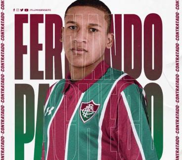 Carioca: Fluminense acerta com atacante peruano e Yuri comemora renovação
