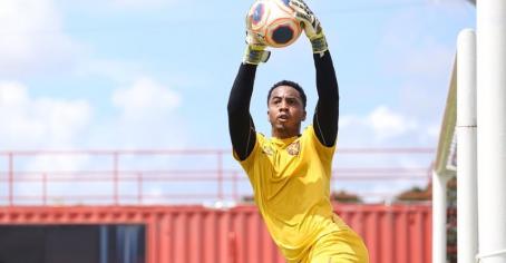 Pernambucano: Reforço do Sport fala sobre expectativa da estreia pelo Leão