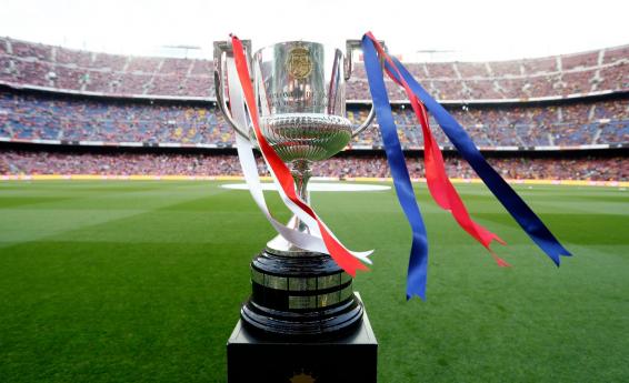 Copa do Rei: Barcelona e Real Madrid encaram times da 3ª divisão na estreia