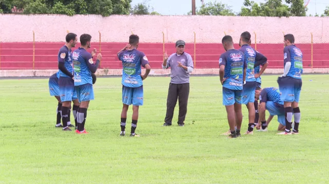 Paulista A3: Com base de 2019, Roberval mostra confiança na preparação do Comercial