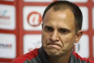 Wagner Lopes elogia faro de gols, mas cobra atacante gordinho do Botafogo