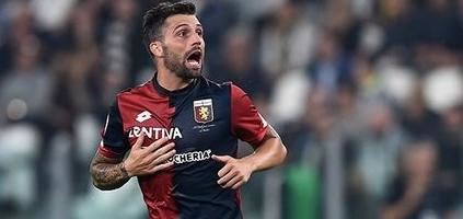 Goiano: Goiás anuncia meia naturalizado italiano ex-Inter de Milão