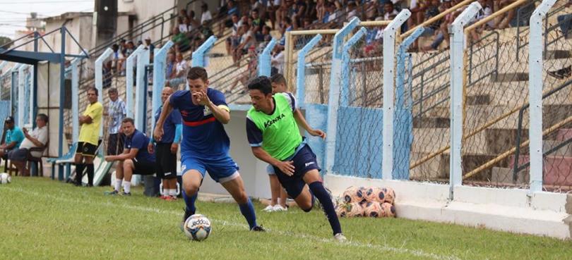 Paulista A3: Marília agenda viagem e fará jogo-treino diante do Novorizontino