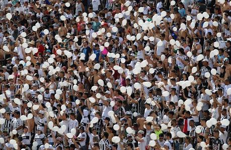 Inter de Limeira dá copos e camisas para torcedor que adquirir o passaporte do Paulistão