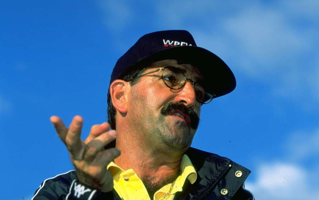 René Simões no comando da Jamaica