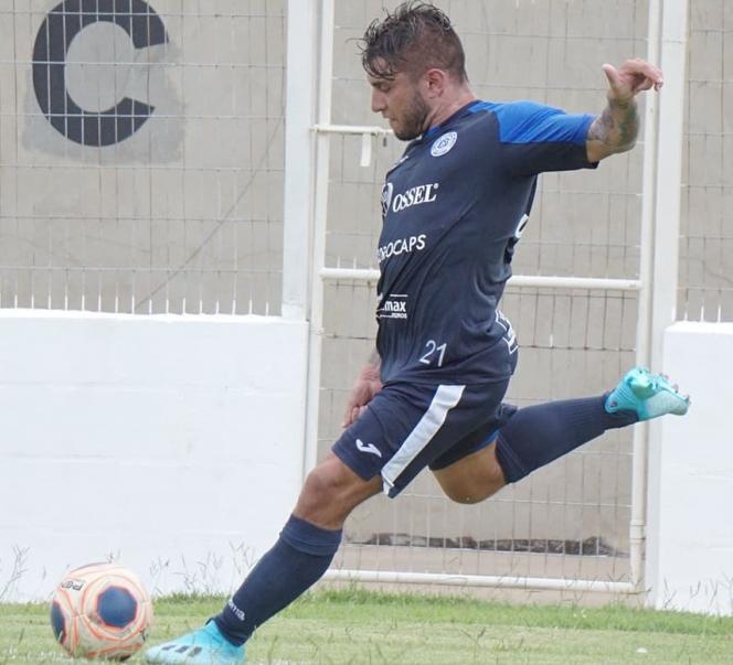 Paulista A2: São Bento encara o Rio Claro em último jogo-treino antes da estreia