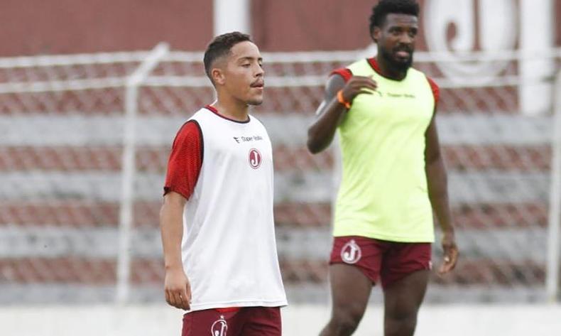 Paulista A2: Com destaque da Copa SP, Juventus encara o São Paulo em jogo-treino