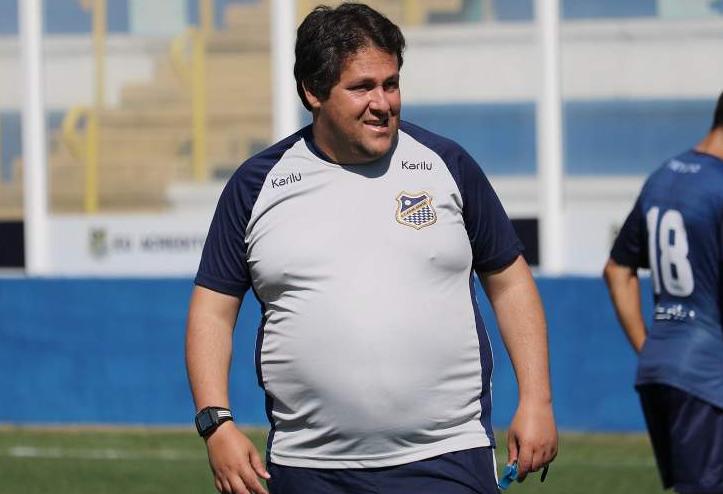 Água Santa tentará melhorar retrospecto contra adversários do Paulistão