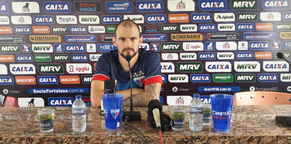 Paulistão: Ponte Preta segue otimista por contratação de meia do Fortaleza; saiba o porquê