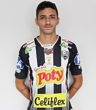 Paulista A2: Volante com passagem pelo Guarani reforça o Votuporanguense