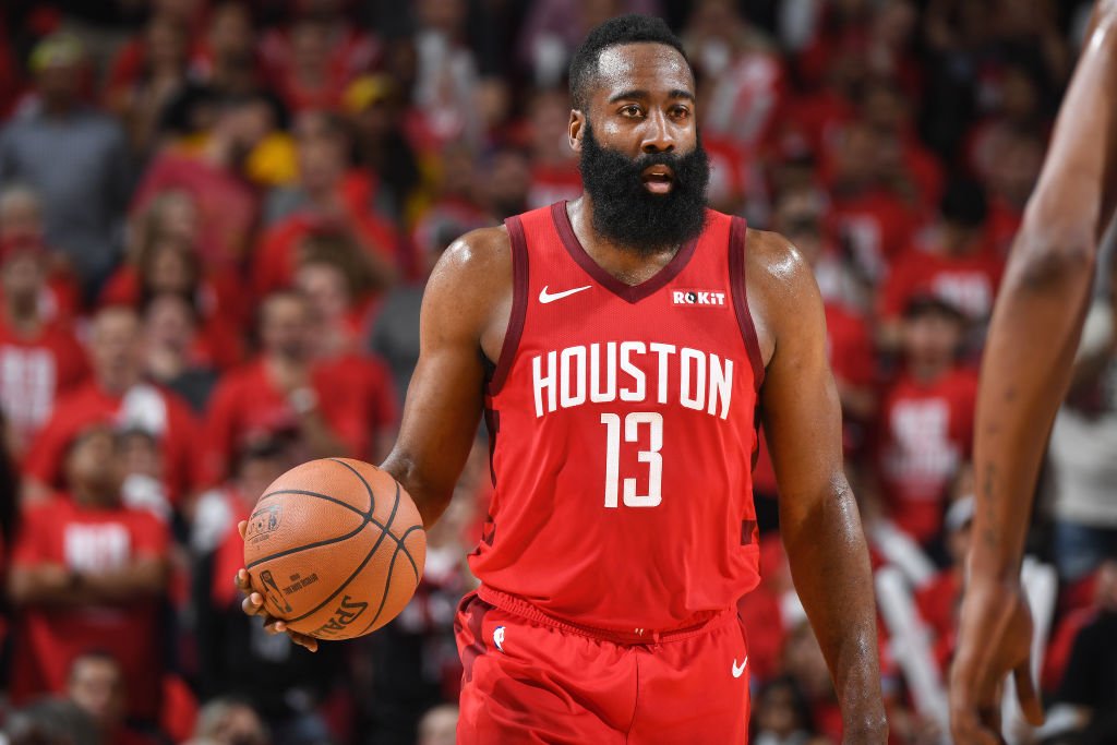 Basquete: Harden faz 41 pontos, mas Grizzlies batem Rockets e vencem a sexta seguida