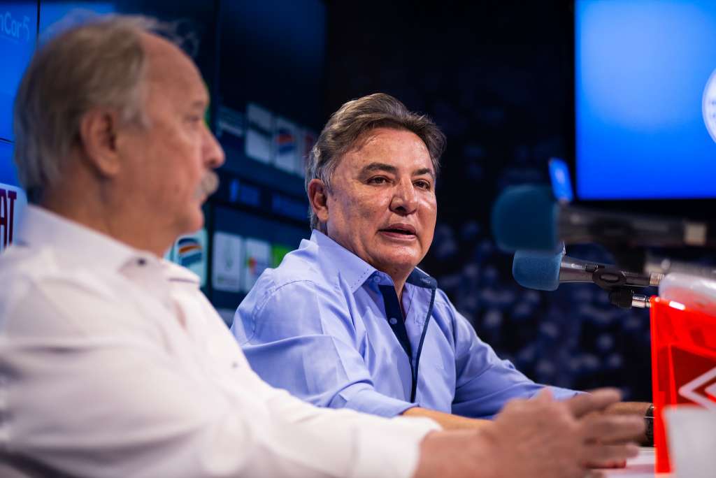 Cruzeiro vive a pior crise esportiva e financeira da história - Bruno Haddad / Cruzeiro EC