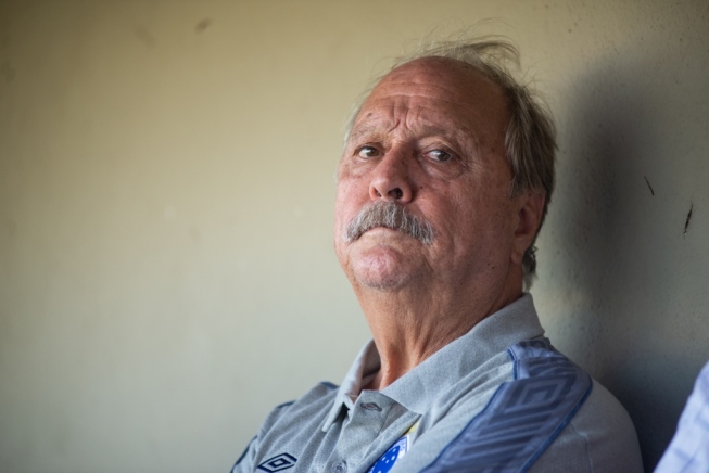 Gestão de Wagner Pires de Sá é sinônimo de irregularidades - Bruno Haddad / Cruzeiro EC
