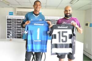 Paulista A2: Apresentada, dupla do XV espera repetir parceria de sucesso