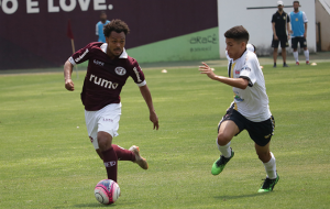 Destaque de time do interior na Copa SP fica próximo de acerto com Vasco