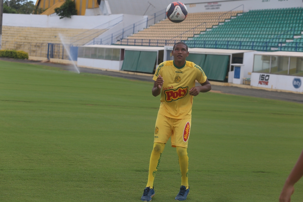 Paulista A3: Após perder zagueiro, Marília age rápido e anuncia reforço para posição