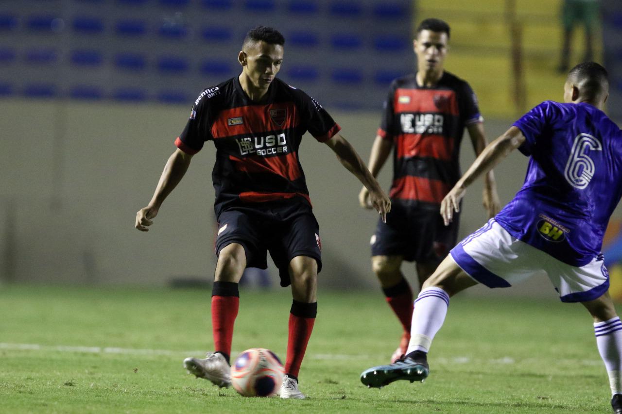 Copa SP: Jabá comemora vitória do Oeste em cima do Cruzeiro: ‘Atenção nos detalhes’