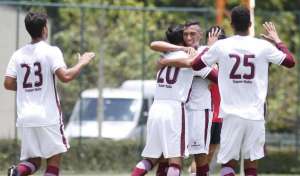 Paulista A2: Juventus vence São Paulo em último jogo-treino antes da estreia