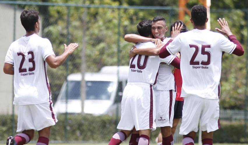 Paulista A2: Juventus vence São Paulo em último jogo-treino antes da estreia