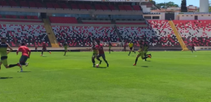 Paulista A3: Focado na estreia, Batatais perde jogo-treino para time da elite estadual