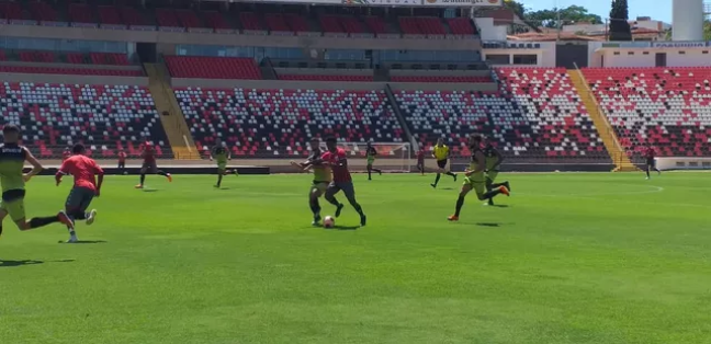 Paulista A3: Focado na estreia, Batatais perde jogo-treino para time da elite estadual