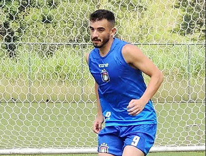 Paulista A2: Bem adaptado, meia analisa preparação do São Caetano
