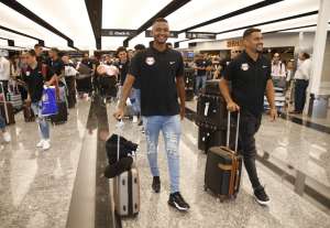 Paulistão: Na espera por Cleiton, RB Bragantino anuncia ex-lateral do Palmeiras