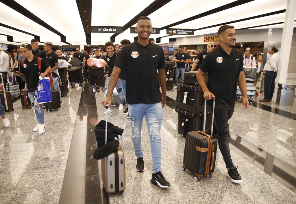 Paulistão: Na espera por Cleiton, RB Bragantino anuncia ex-lateral do Palmeiras