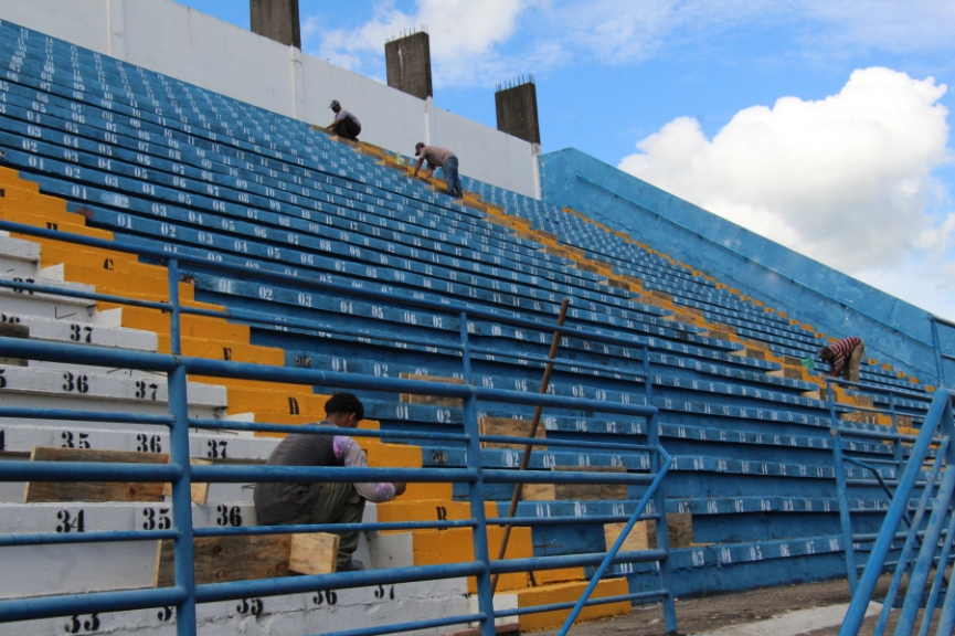 Paulista A3: Marília ‘corre contra o tempo’ e tenta liberar Abreuzão antes da estreia
