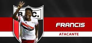 Paulistão: Botafogo acerta com atacante velho conhecido para 2020