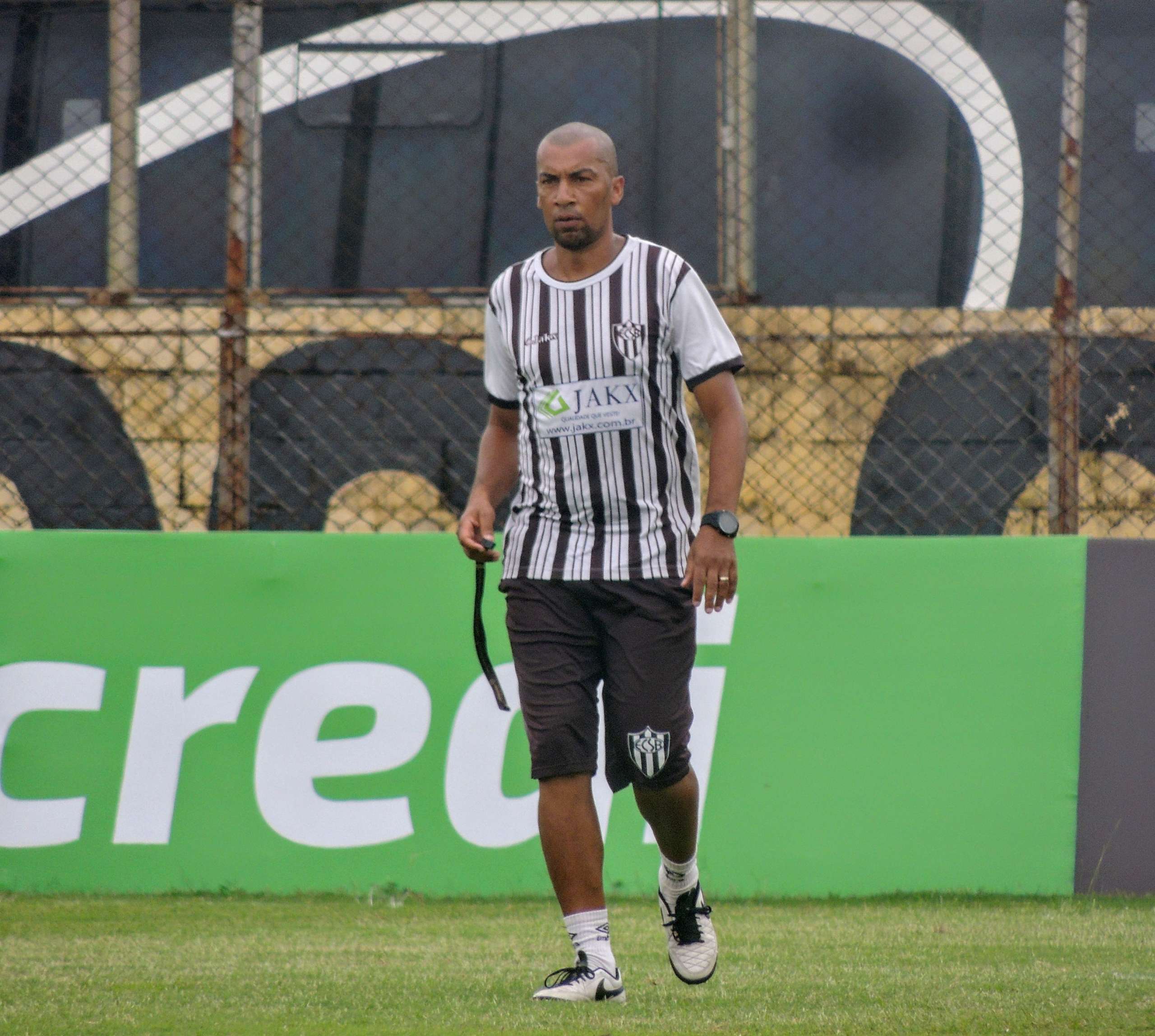 Paulista A3: Antes da estreia, técnico do EC São Bernardo analisa últimos amistosos