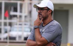 Paulista A2: Técnico elogia desempenho do Votuporanguense e pede apoio da torcida