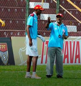 Paulista A2: Serrão pretende promover destaques do Sertãozinho na Copa SP