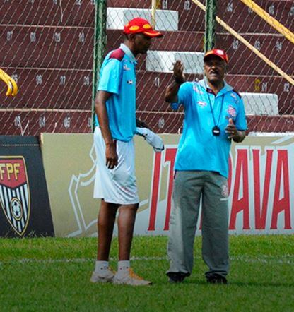 Paulista A2: Serrão pretende promover destaques do Sertãozinho na Copa SP