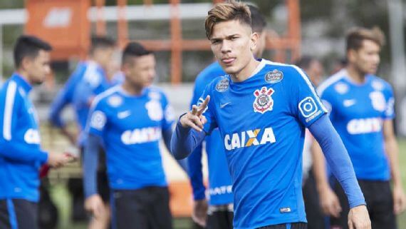 Paulista A2: Monte Azul acerta volta de zagueiro e contrata ex-Corinthians