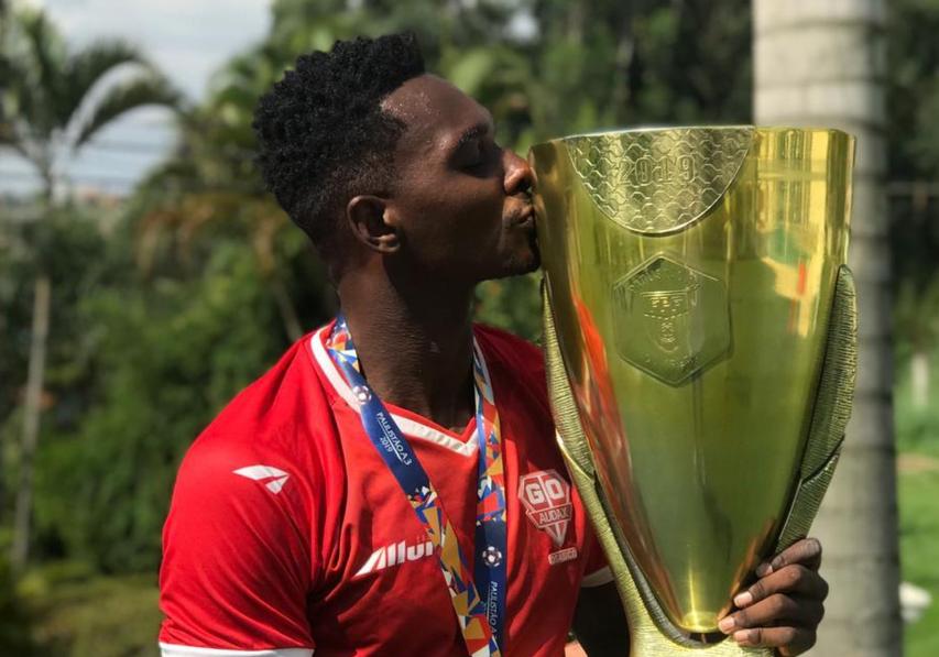 Paulista A2: Osasco Audax publica dez nomes no BID da CBF