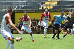 Paulista A3: Último jogo-treino agrada técnico e Noroeste está pronto para a estreia