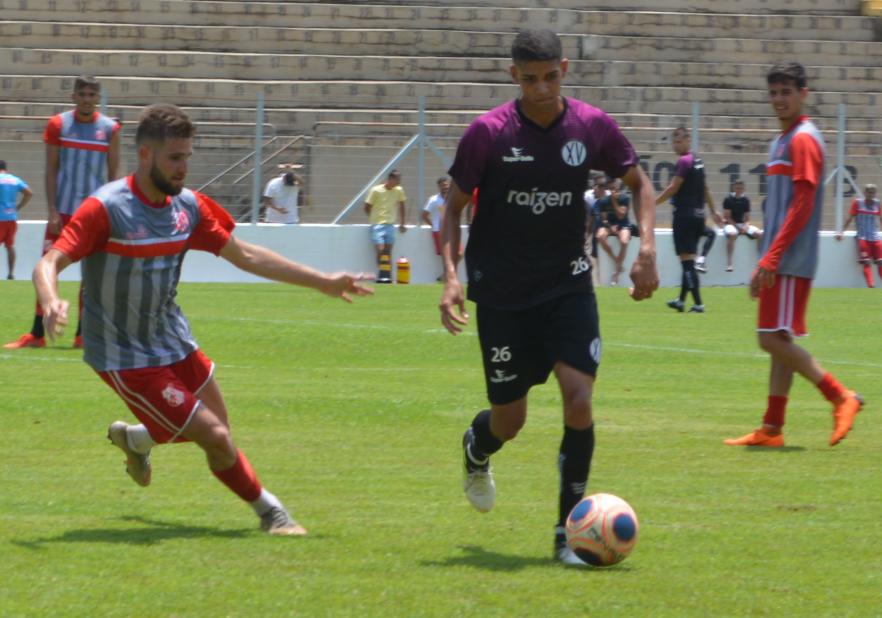 Paulista A2: XV de Piracicaba empata sem gols com Capivariano em jogo-treino