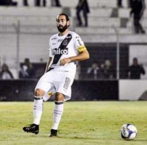 Paulistão: Ex-zagueiro da Ponte é uma das três novidades do Oeste no BID