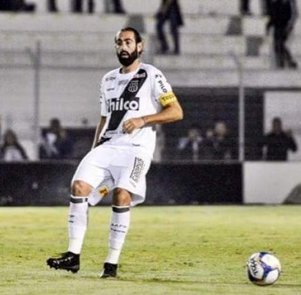 Paulistão: Ex-zagueiro da Ponte é uma das três novidades do Oeste no BID