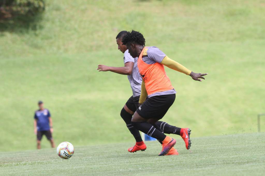 Catarinense: Xerifão recebe proposta do Japão e deixa o Criciúma