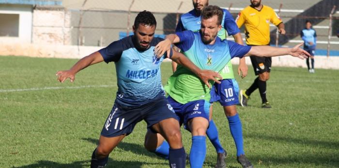 Paulista A2: Taubaté perde jogo-treino para o Santo André; Ivan Izzo comenta