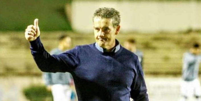 Santo André reencontrará Ponte Preta após três anos no Paulistão