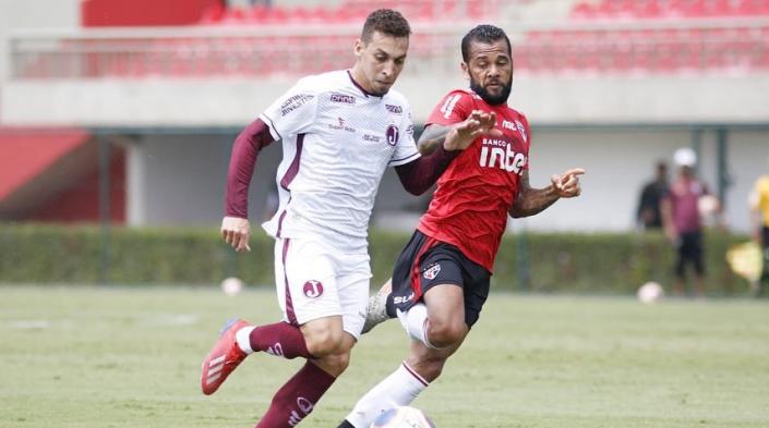 Paulista A2: Técnico do Juventus analisa vitória sobre o São Paulo: ‘Dá um ânimo’