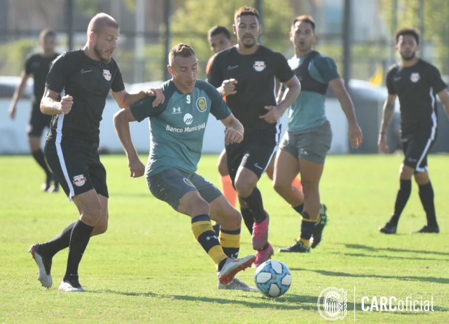 Paulistão: RB Bragantino é derrotado por time argentino em jogo-treino