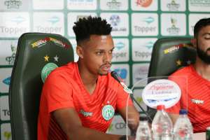 Paulistão: De volta ao Guarani, Pablo minimiza jejum de quatro anos sem gol: 'Tranquilo'